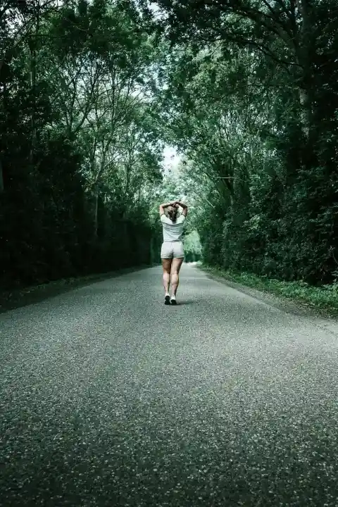 頭をすっきりさせる