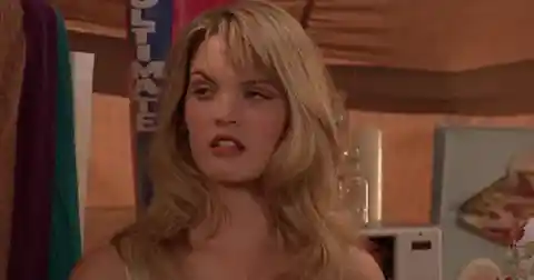 Oregon - Bridgette Wilson