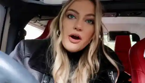 Driving Home