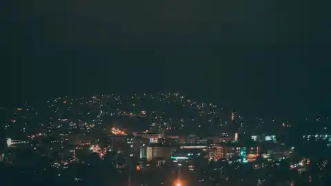 The Cityscape
