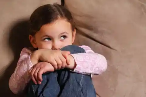 A Relutância De Sara