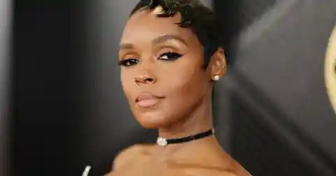 Kansas - Janelle Monáe