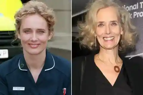 Barbara Marten (Born in 1947) Leeds