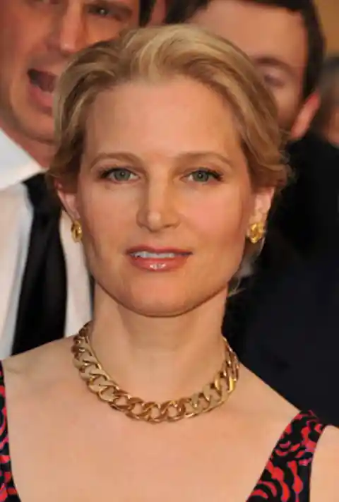12. Bridget Fonda