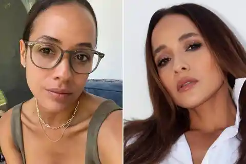 Dania Ramirez – The Sopranos