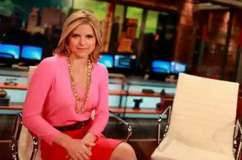 Kate Bolduan - 17%