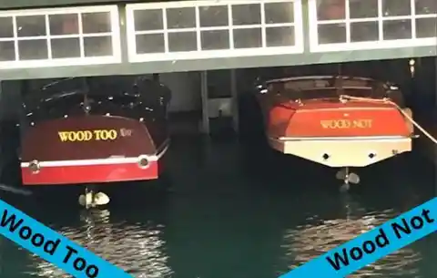 Bickering Boats