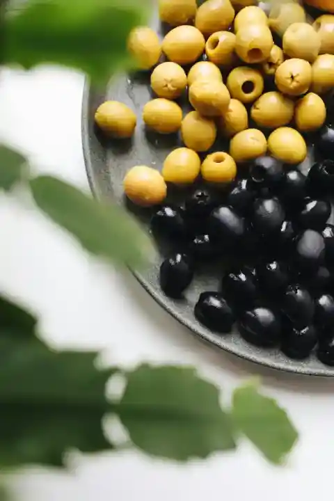 올리브