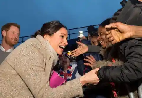 Not Just Acting The Part