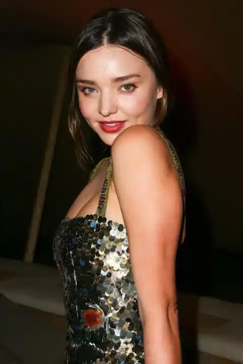 Fling: Miranda Kerr