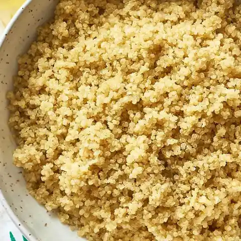 Quinoa