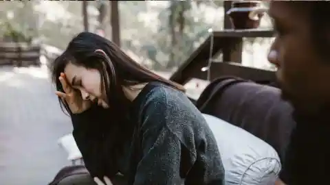 Searching For Empathy