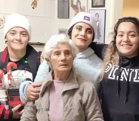 She Loved Her Students