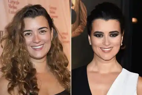 Cote de Pablo – NCIS