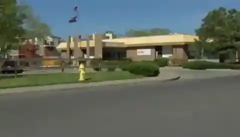 The Beginning Of The Troubles