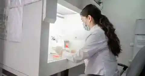 A Biological Connection