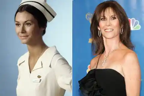 Kate Jackson – born 1948