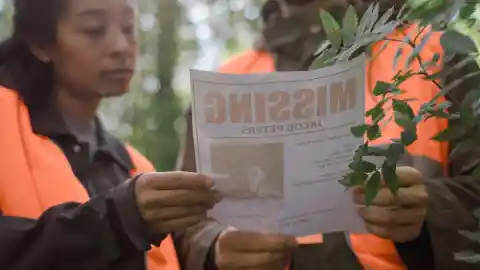 Comienza La Búsqueda