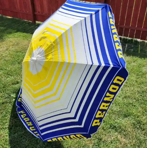 Umbrellas