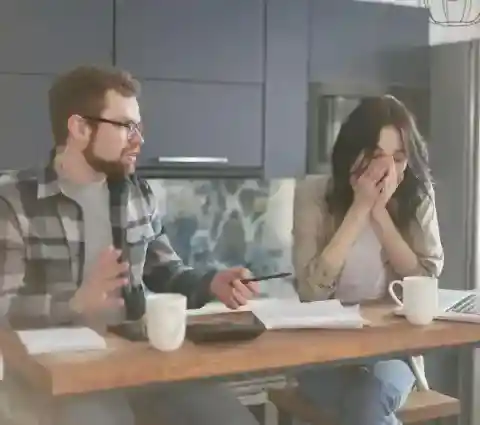 결혼 준비