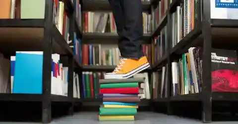 A Librarian's Dilemma