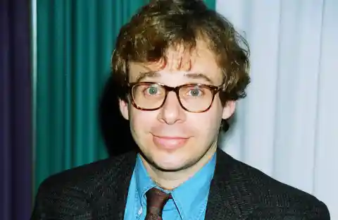 10. Rick Moranis