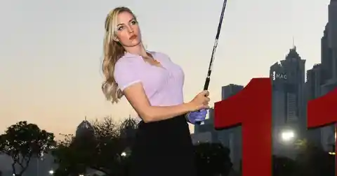 Colorado - Paige Spiranac