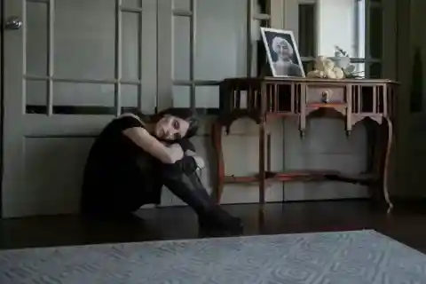 喪失と責任