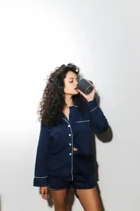 사진 속 한 장면처럼