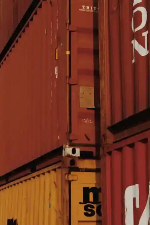 無防備