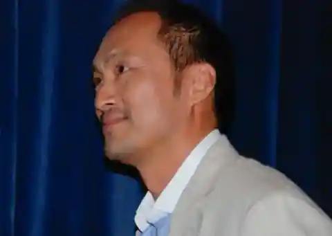 21. Ken Watanabe