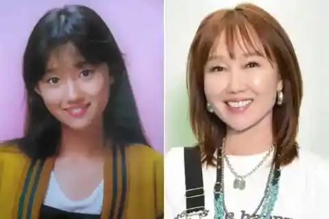 工藤夕貴（1971年生まれ）