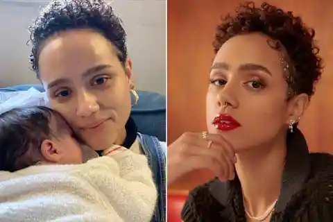 Nathalie Emmanuel – Game of Thrones