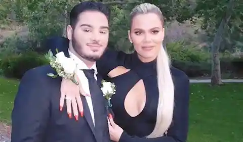 Khloe Kardashian