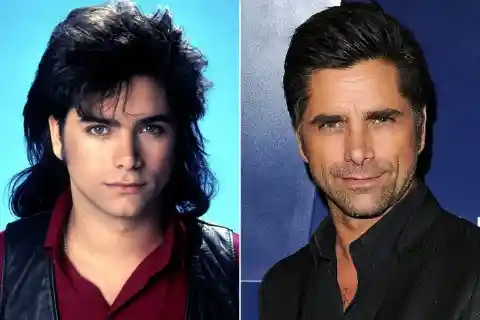 John Stamos - Born 1963