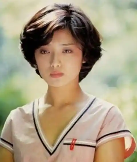 Momoe Yamaguchi: Estimated at $8 million or approximately ¥1.16 billion