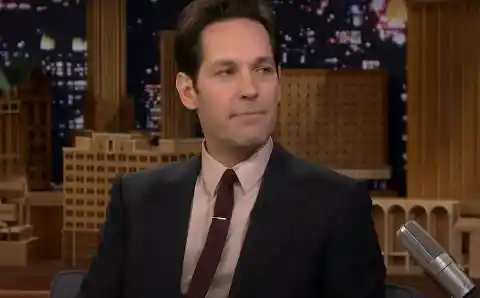 Paul Rudd