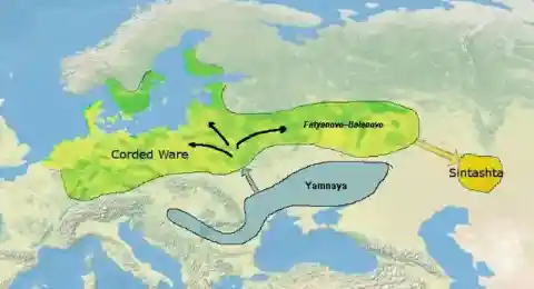 6. Land of the Aryans