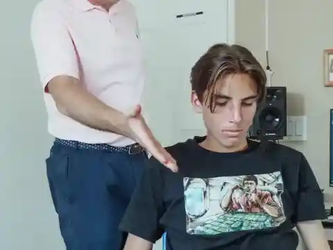 Today Was The Tipping Point