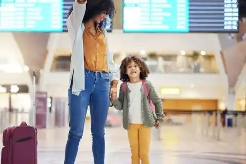 A Difficult Departure