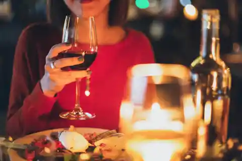 Red Wine