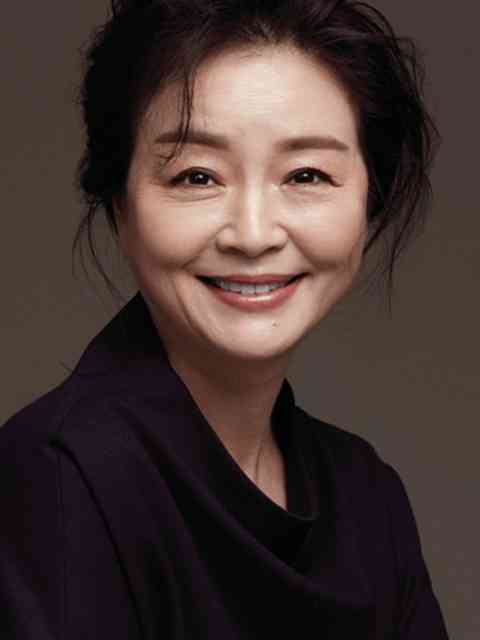 Won Mi-kyung