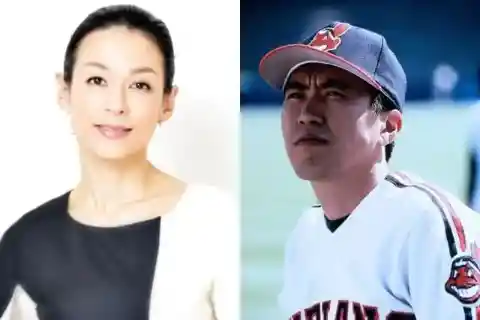 石橋貴明 と 鈴木保奈美 – 23年の共に歩む年月