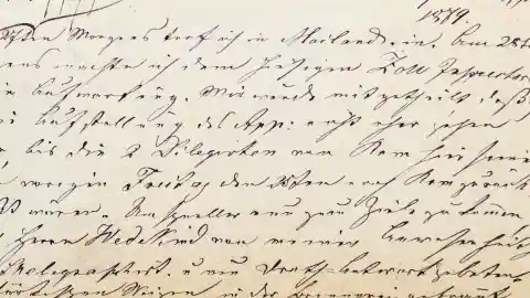 A Letter
