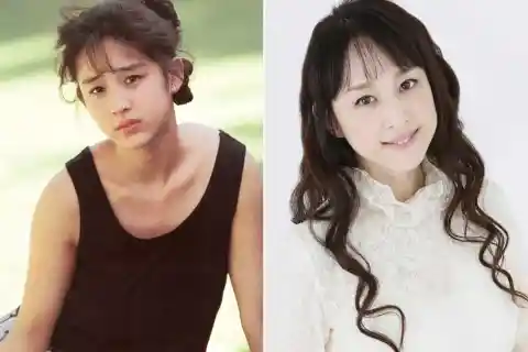 Shoko Aida