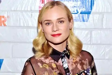 Diane Kruger – 24 million euros