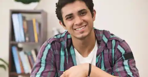About Lotan Anderson