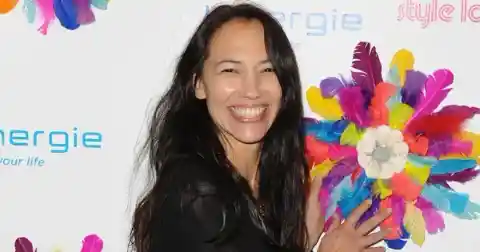 Alaska - Irene Bedard