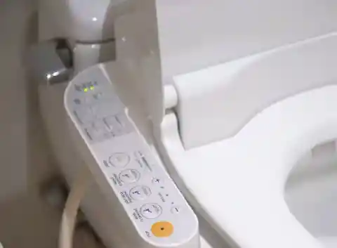 15. Toilets of Tomorrow