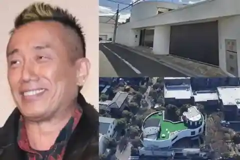 長渕 剛